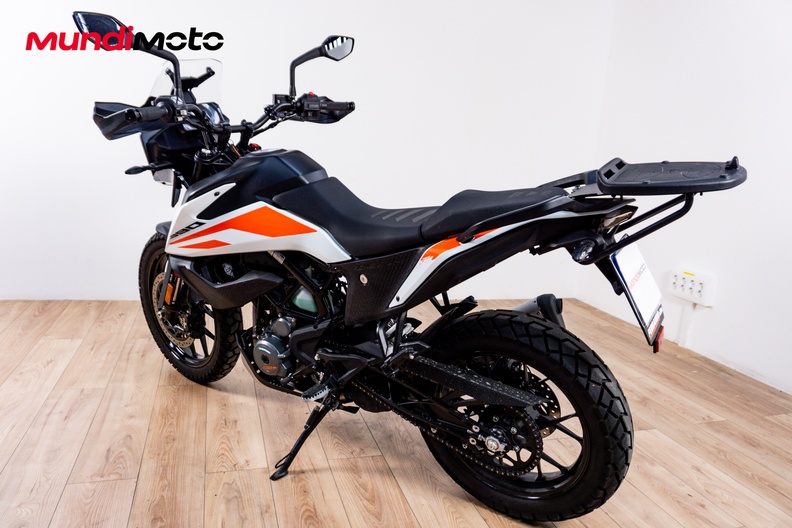 Motorbike image 7