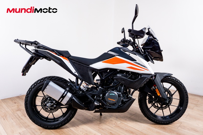 Motorbike image 0