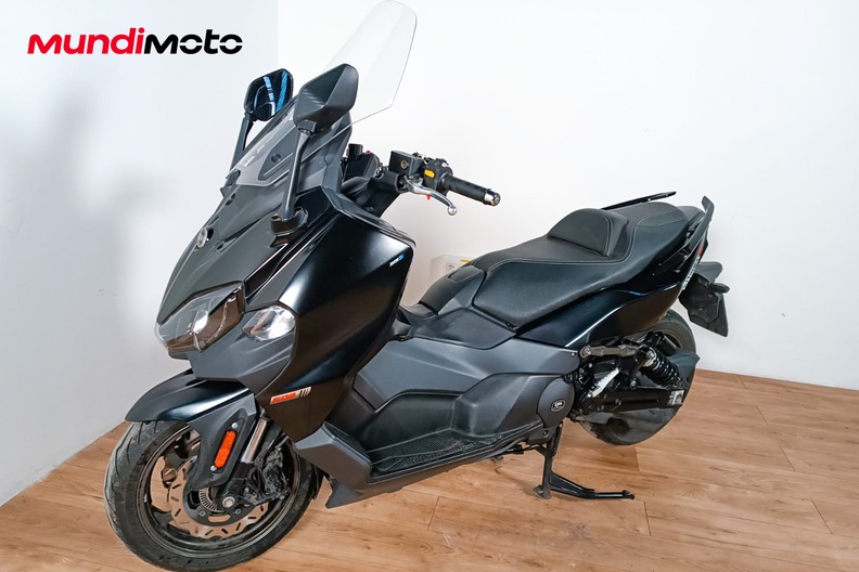 Motorbike image 6