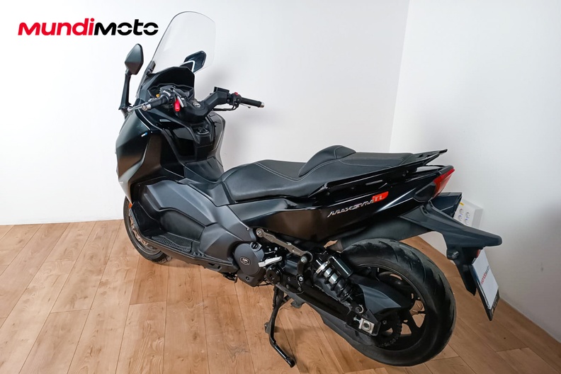 Motorbike image 7