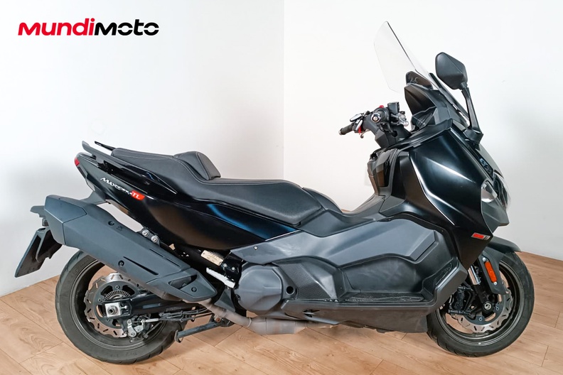 Motorbike image 0
