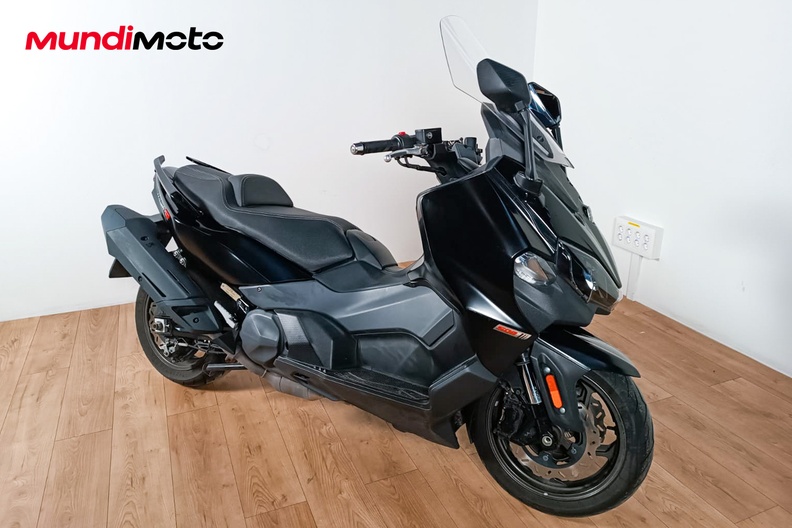 Motorbike image 1