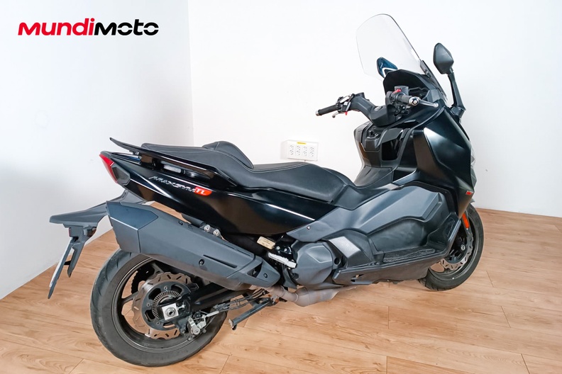 Motorbike image 2