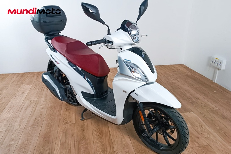 Motorbike image 1