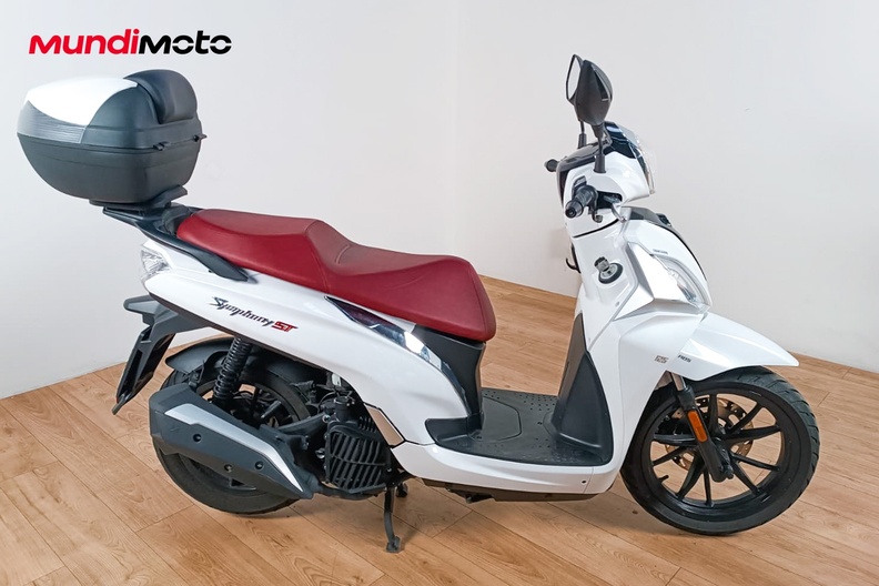 Motorbike image 0