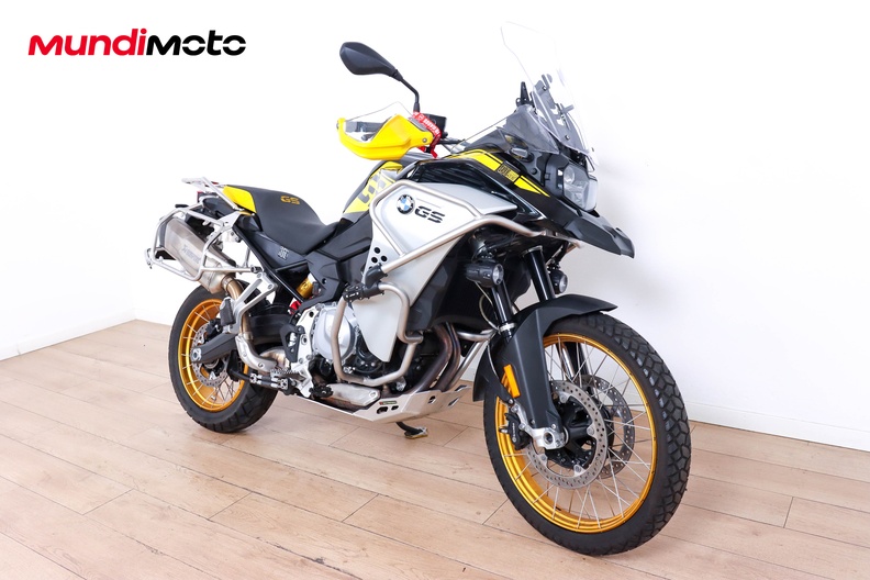 Motorbike image 1