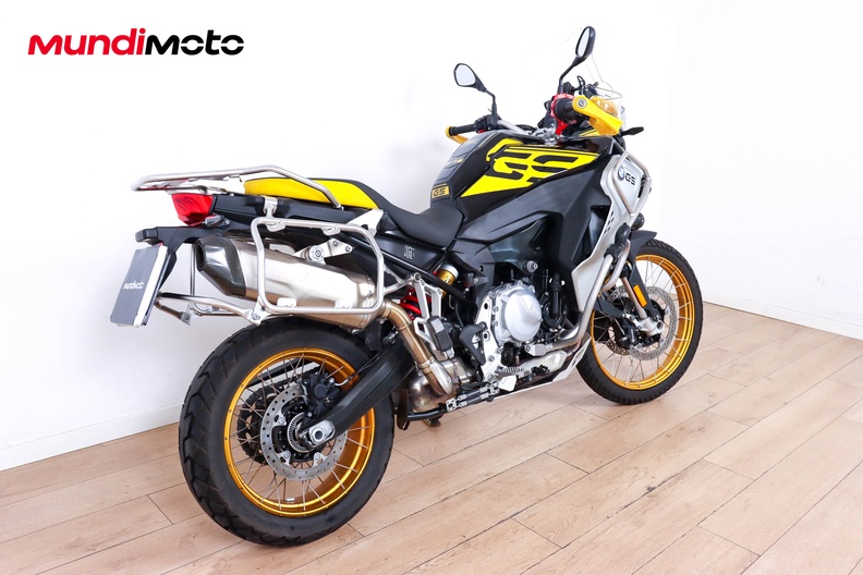 Motorbike image 2