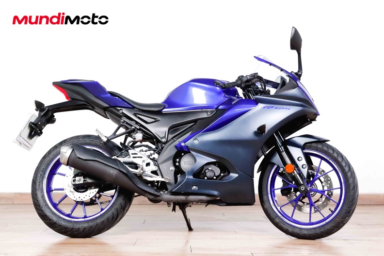 Motorbike image 0