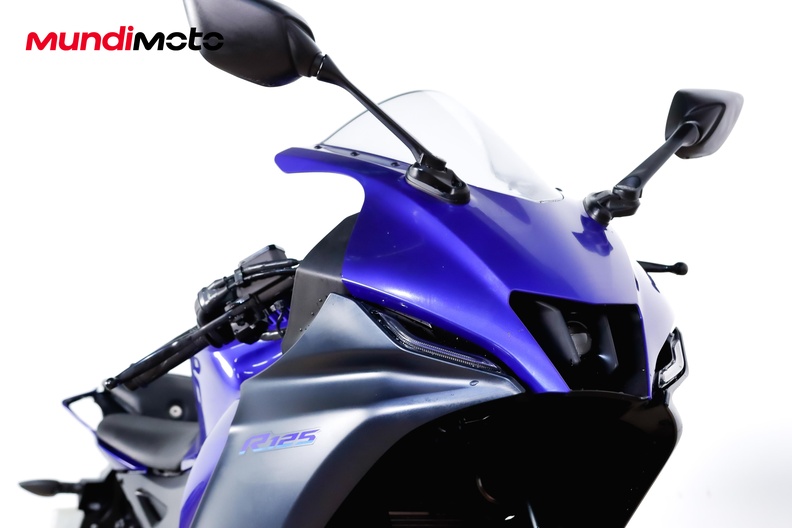 Motorbike image 4