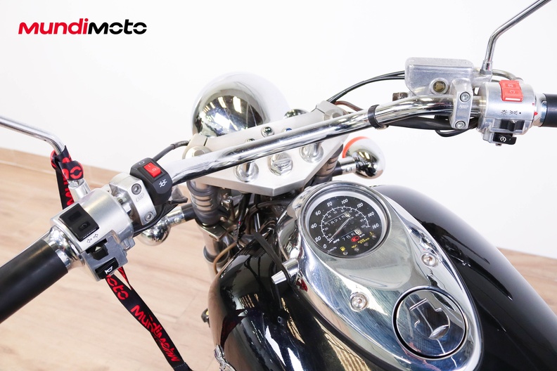Motorbike image 10