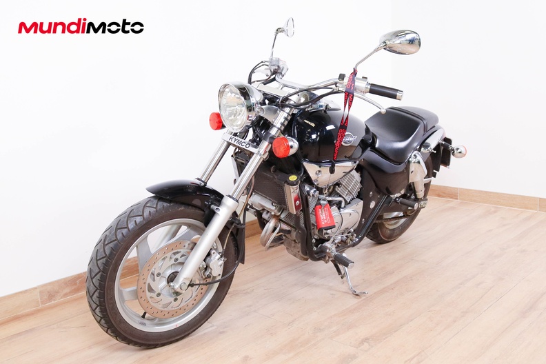 Motorbike image 7