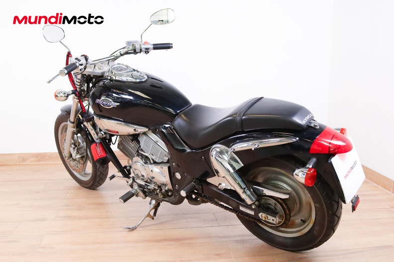 Motorbike image 6