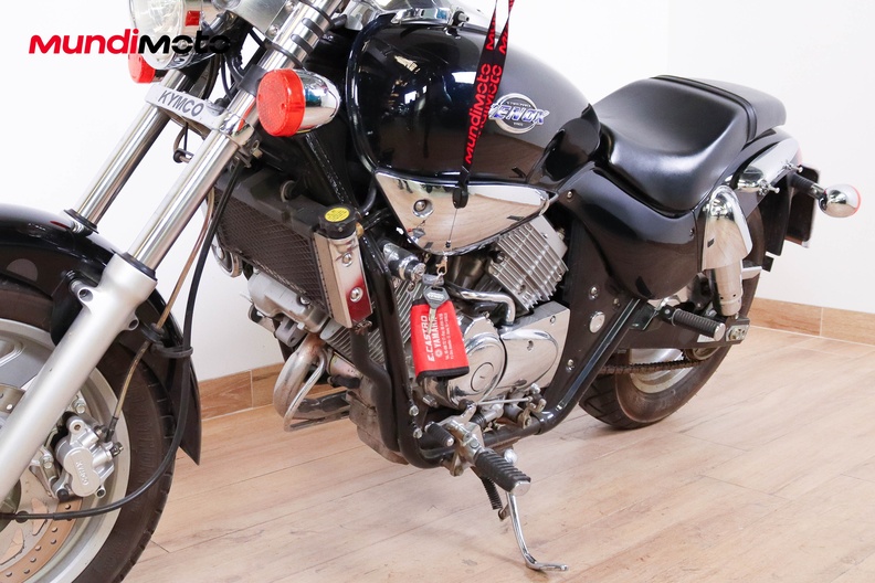 Motorbike image 9