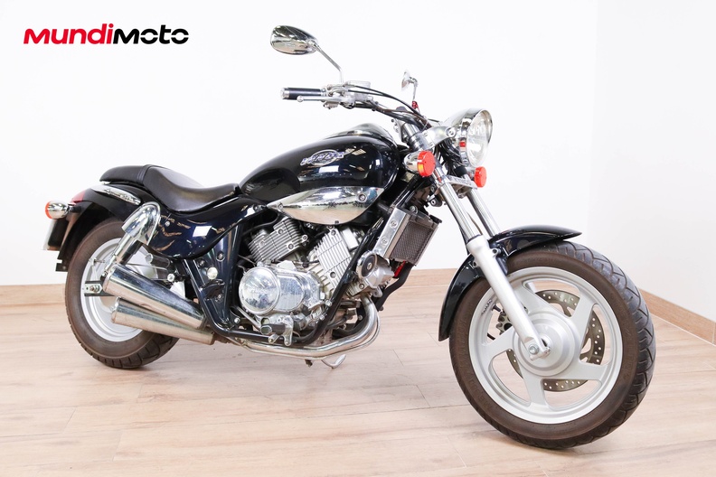 Motorbike image 2