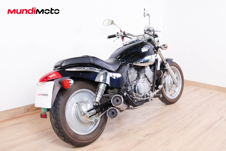 Motorbike image 1