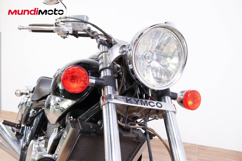 Motorbike image 4