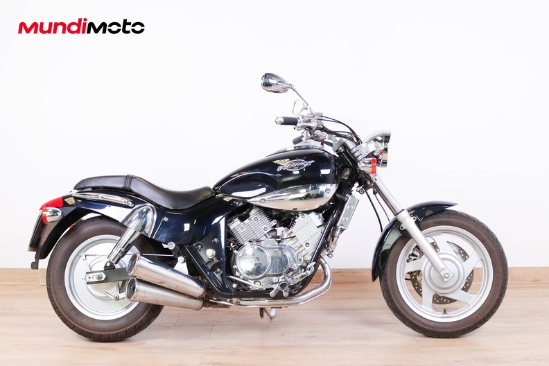 Motorbike image 0