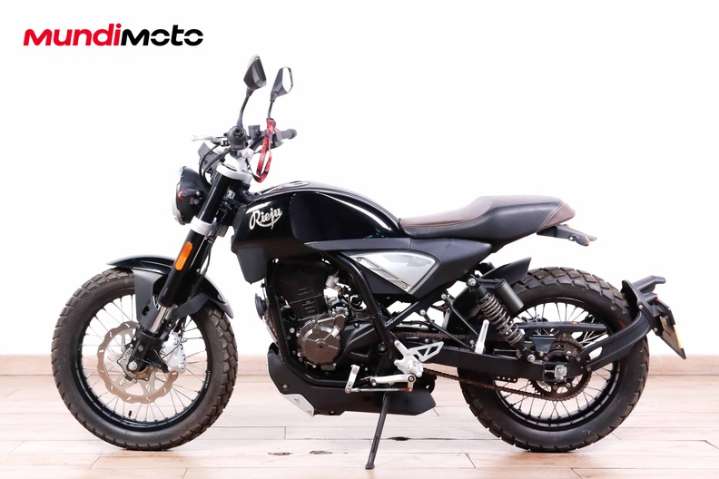 Motorbike image 5