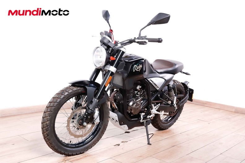 Motorbike image 6