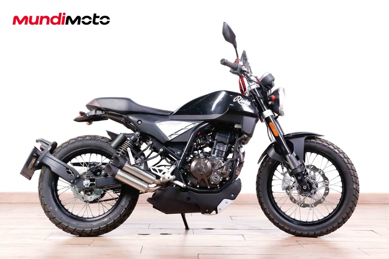 Motorbike image 0