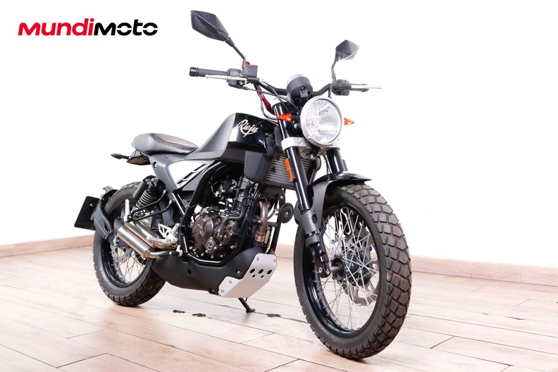 Motorbike image 1