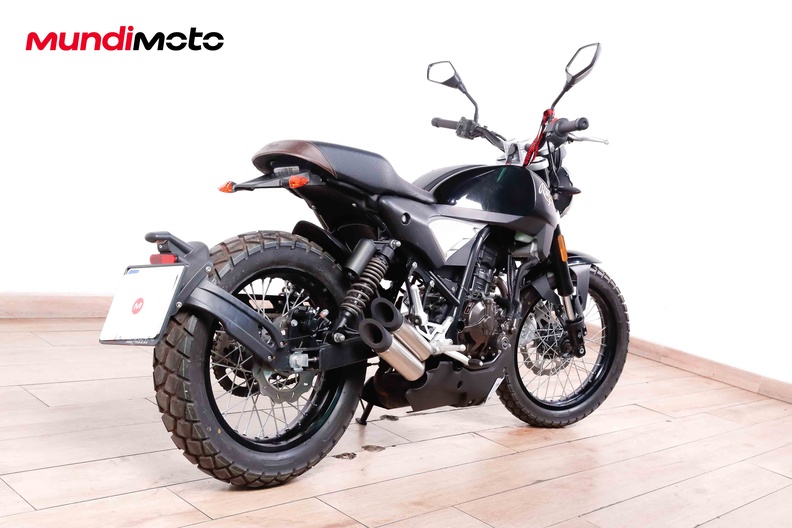 Motorbike image 2