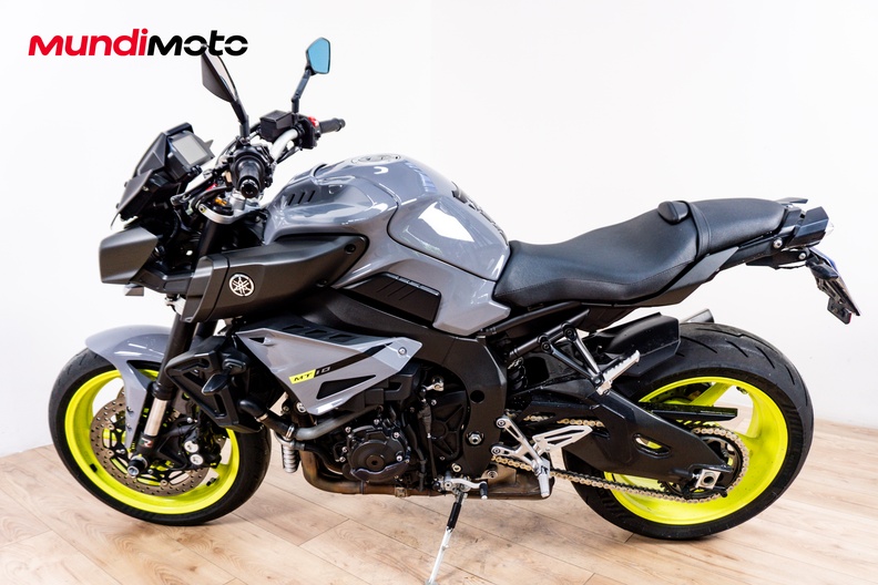 Motorbike image 5