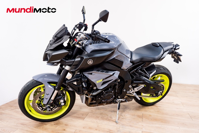 Motorbike image 6