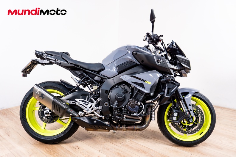 Motorbike image 0