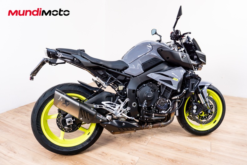 Motorbike image 2