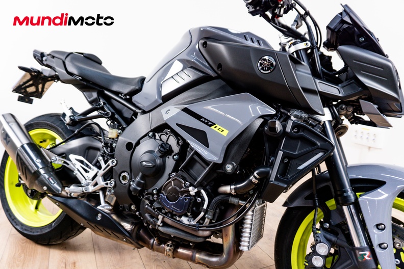 Motorbike image 4