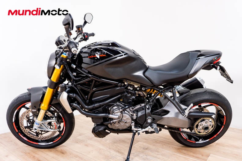 Motorbike image 5