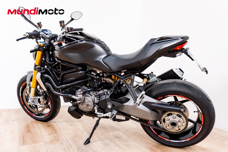 Motorbike image 7