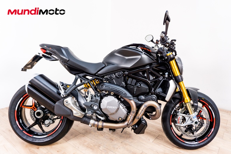 Motorbike image 0