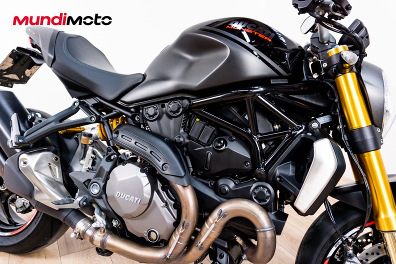 Motorbike image 4