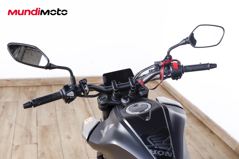 Motorbike image 10