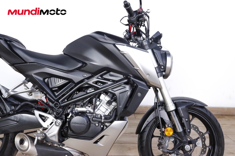 Motorbike image 13