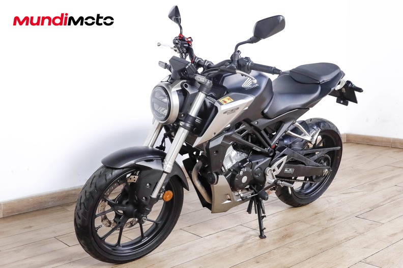 Motorbike image 7