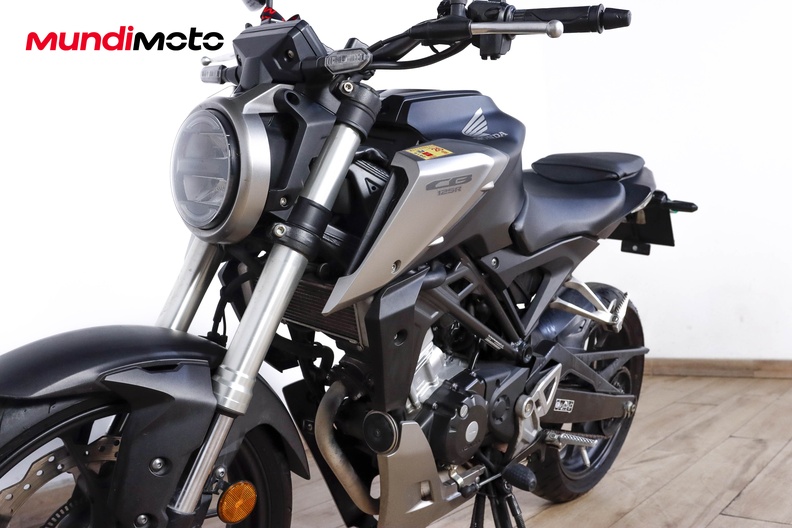 Motorbike image 8