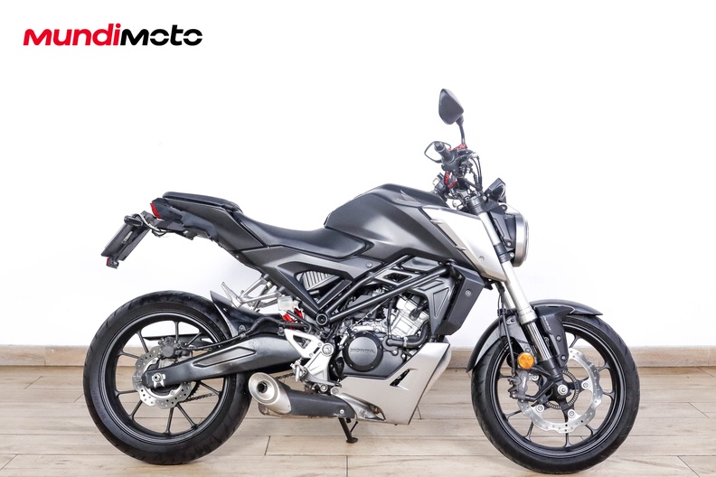 Motorbike image 0