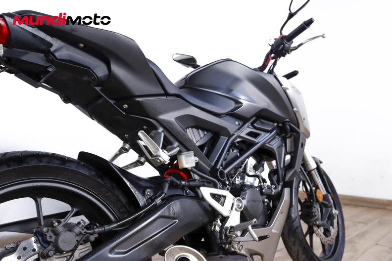 Motorbike image 3