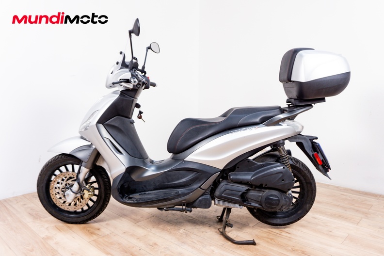 Motorbike image 5