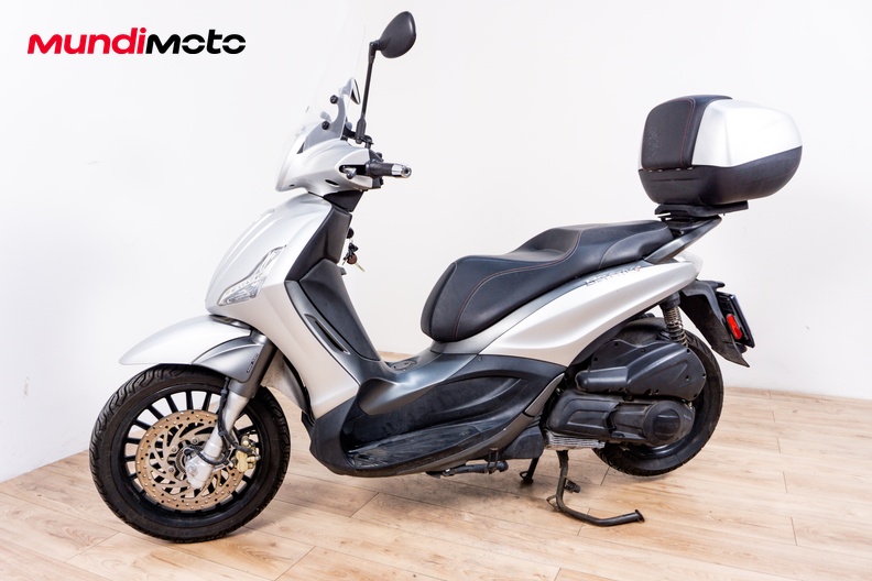 Motorbike image 6