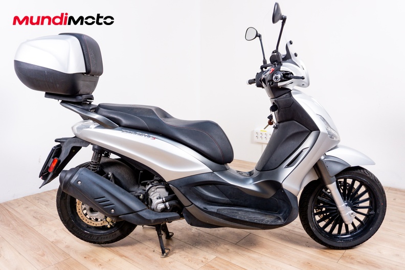 Motorbike image 0