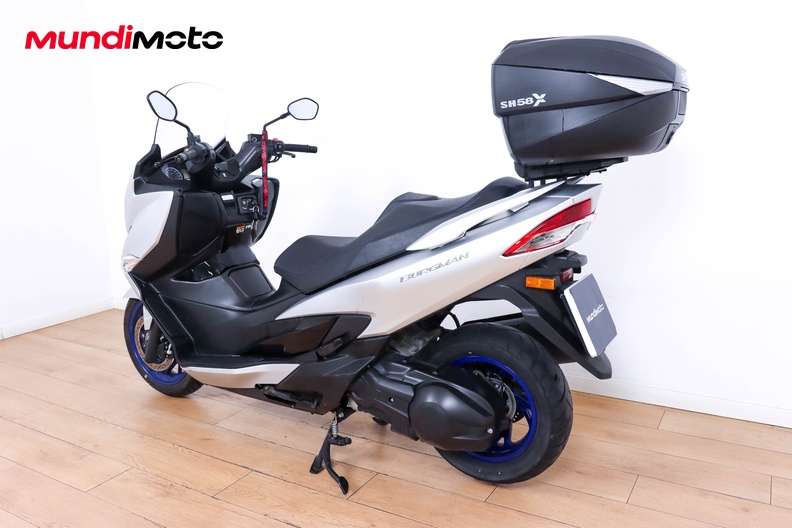 Motorbike image 6