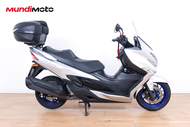 Motorbike image 0