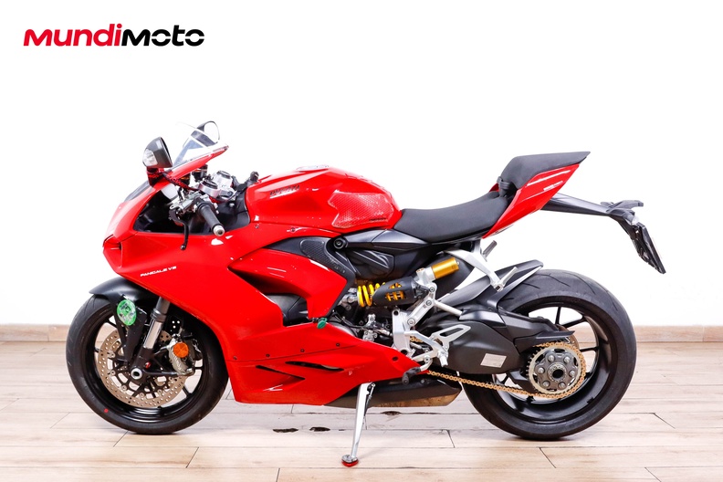 Motorbike image 5