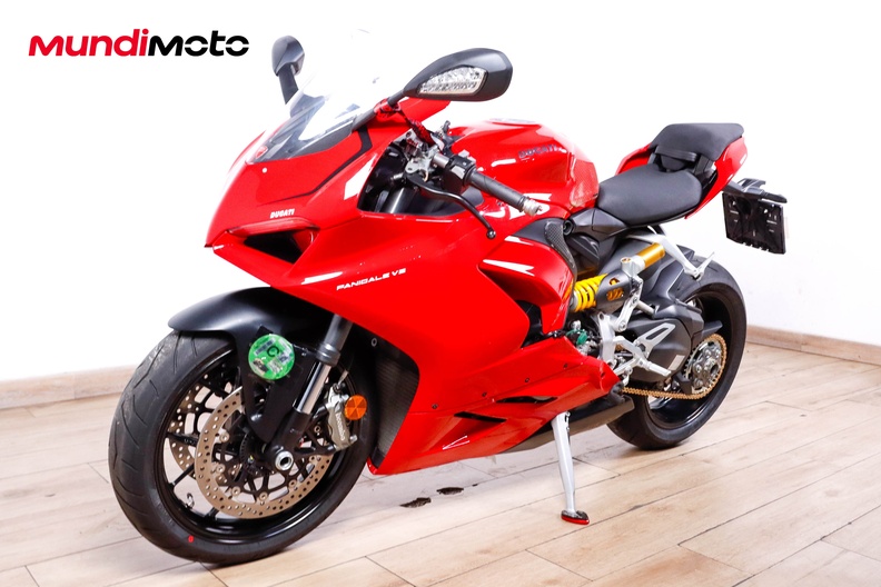 Motorbike image 6