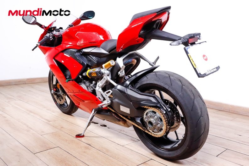 Motorbike image 7