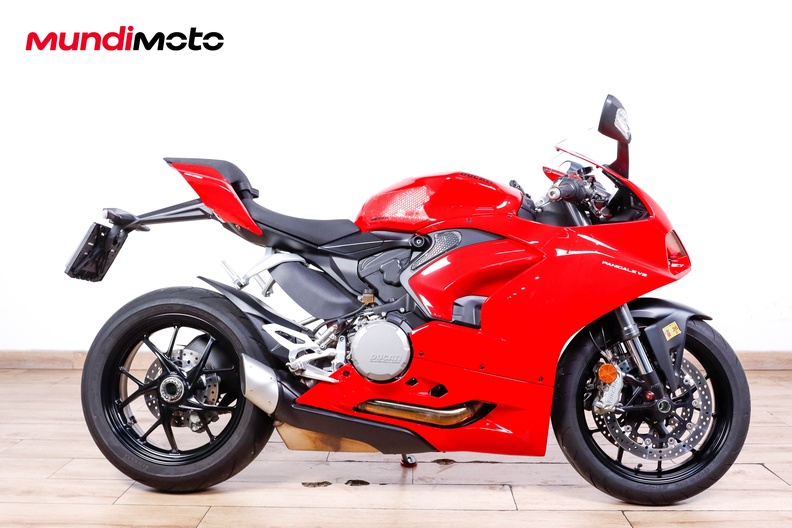 Motorbike image 0